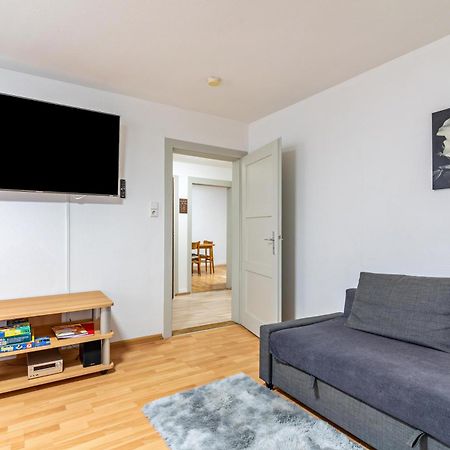 Ferienwohnung Joanna Wolfach Dış mekan fotoğraf