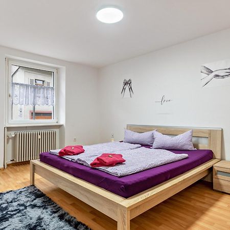 Ferienwohnung Joanna Wolfach Dış mekan fotoğraf