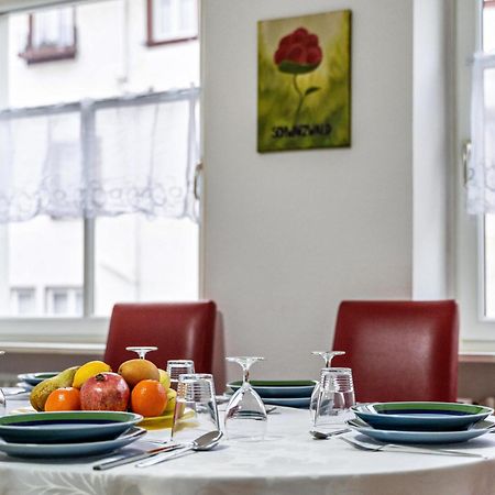 Ferienwohnung Joanna Wolfach Dış mekan fotoğraf