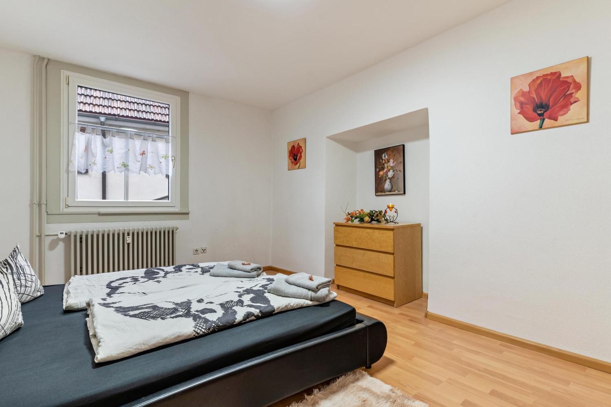 Ferienwohnung Joanna Wolfach Dış mekan fotoğraf