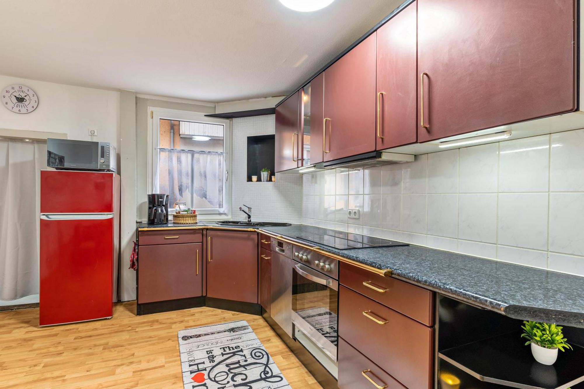 Ferienwohnung Joanna Wolfach Dış mekan fotoğraf