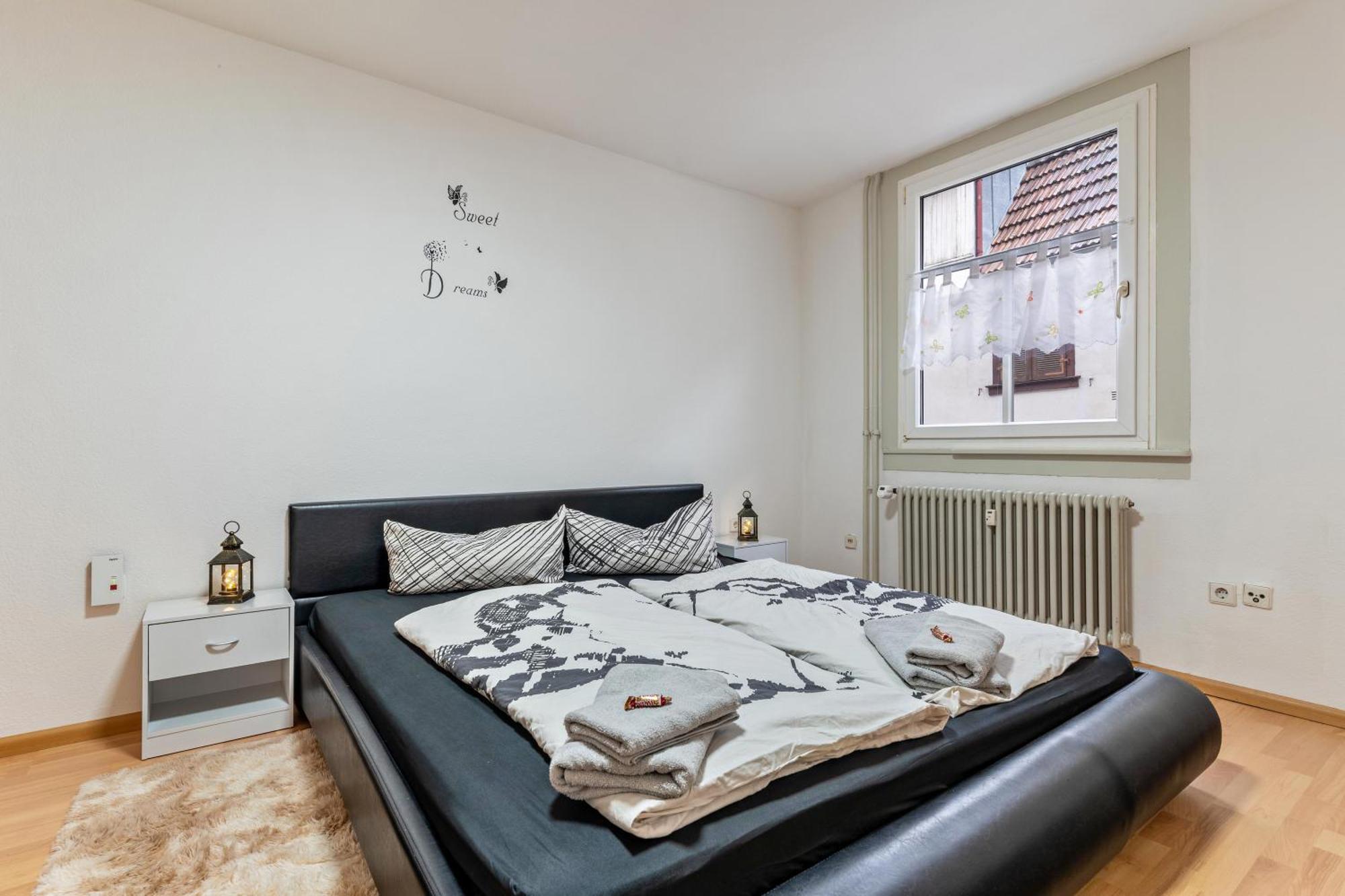 Ferienwohnung Joanna Wolfach Dış mekan fotoğraf