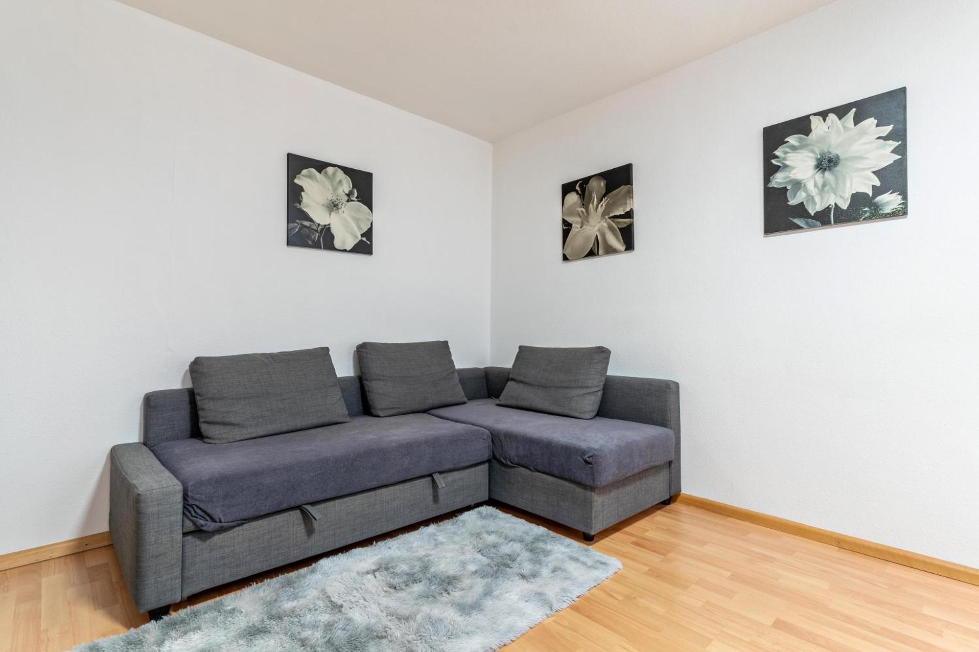 Ferienwohnung Joanna Wolfach Dış mekan fotoğraf