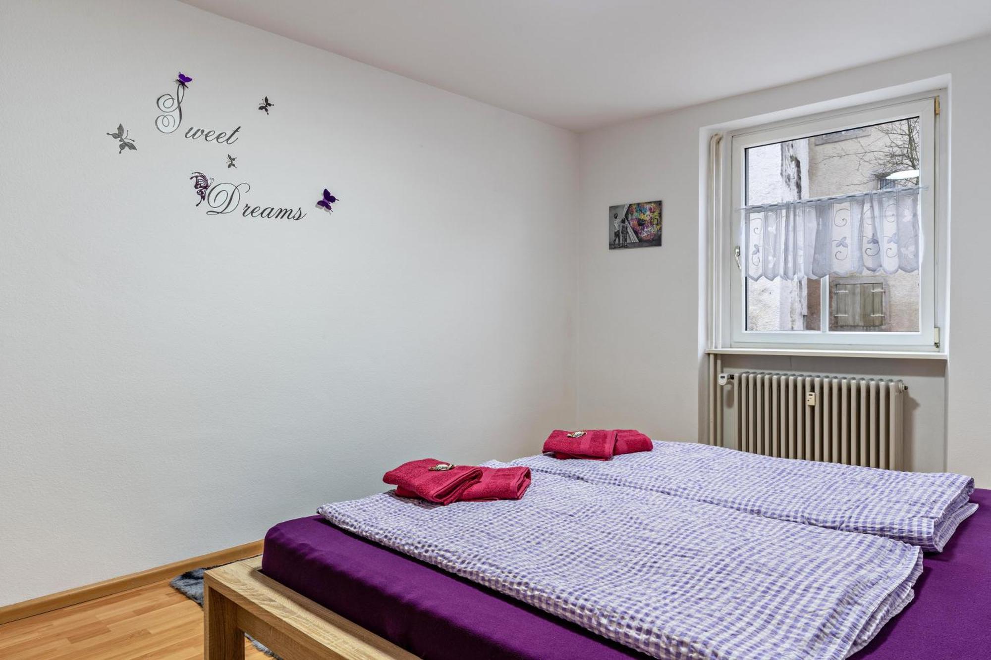 Ferienwohnung Joanna Wolfach Dış mekan fotoğraf