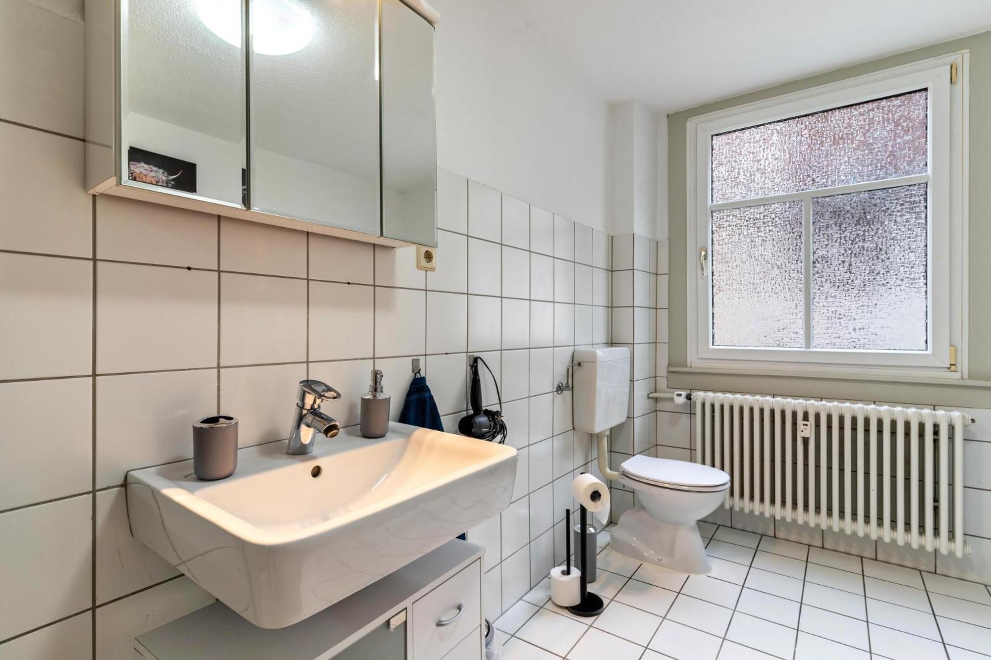 Ferienwohnung Joanna Wolfach Dış mekan fotoğraf