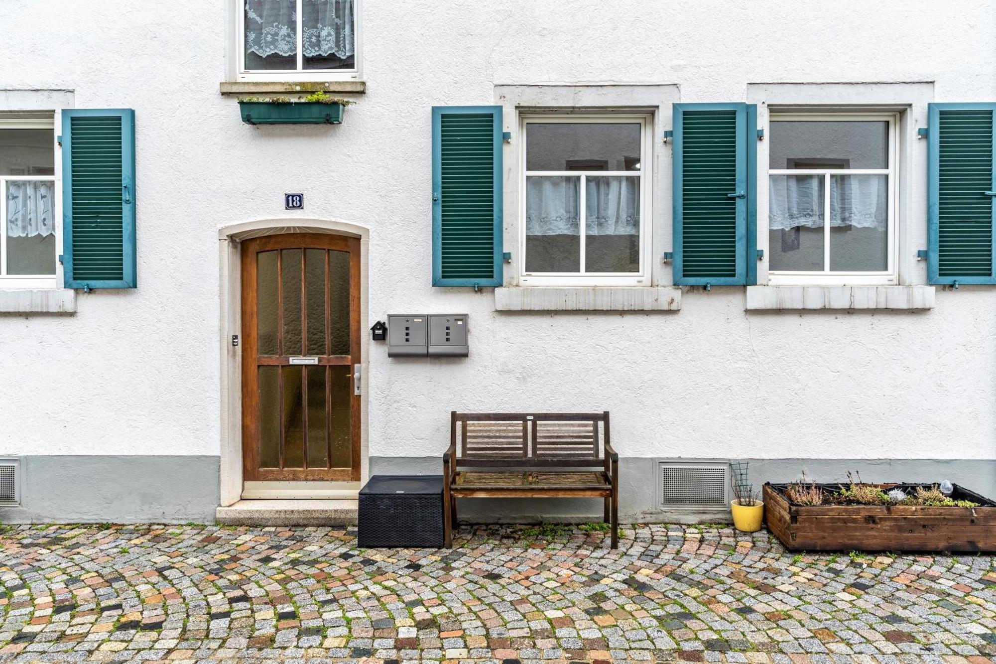 Ferienwohnung Joanna Wolfach Dış mekan fotoğraf